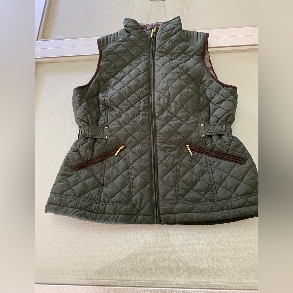 winter jacket size M - Picture 11 of 16